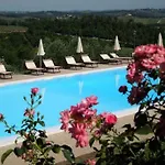 Appartamento Castello Di Fulignano Leonardo Ground Floor San Gimignano