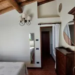Appartamento Castello Di Fulignano Leonardo Ground Floor