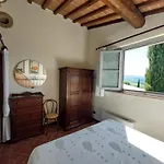 Castello Di Fulignano Leonardo Ground Floor Appartamento