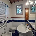 Appartamento Castello Di Fulignano Leonardo Ground Floor San Gimignano