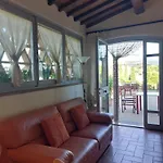 Castello Di Fulignano Leonardo Ground Floor