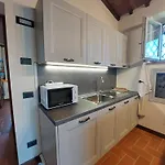Appartamento Castello Di Fulignano Leonardo Ground Floor San Gimignano