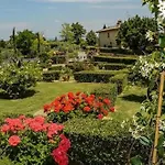 Appartamento Castello Di Fulignano Leonardo Ground Floor *