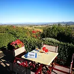 Appartamento Castello Di Fulignano Leonardo Ground Floor