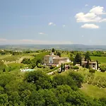 Castello Di Fulignano Leonardo Ground Floor