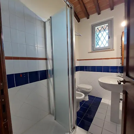 Appartement Castello Di Fulignano Leonardo Ground Floor San Gimignano