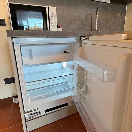 Appartement Castello Di Fulignano Leonardo Ground Floor *