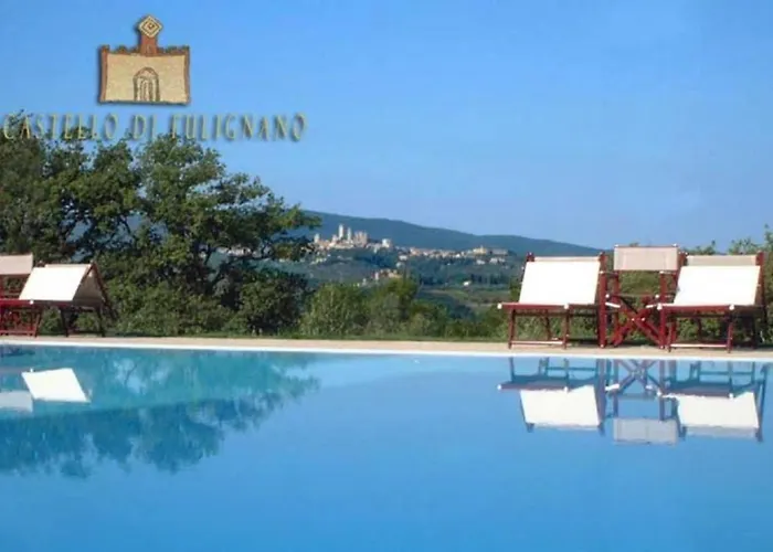 شقة Castello Di Fulignano Leonardo Ground Floor *